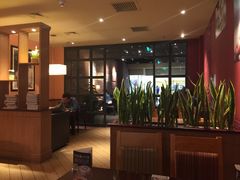 -COSTA COFFEE(新奥购物中心店)