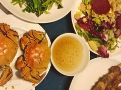 -上海虹桥宾馆(郁锦香品牌酒店)