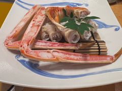 -蟹道乐(道顿堀本店)