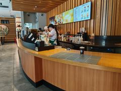 -星巴克臻选(长沙运达中央广场店)