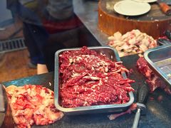 -贵宾牛·潮汕牛肉火锅(珠池总店)