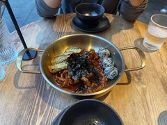 -INSA Korean Bistro饮鲨韩食酒馆