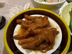 -香云轩·顺德菜(香云纱园林酒店店)