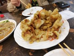 -张包铺(道外店)