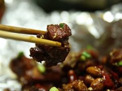 -大城·烧烤海鲜大排档(台东店)