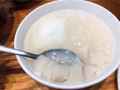 醪糟粉子-嘉州叶婆婆钵钵鸡(建设路店)