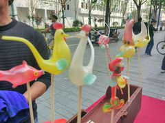 -吉庆街美食广场