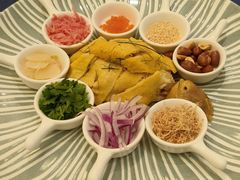 风生水起捞鸡-福禧楼 FUK HEI LAU(前滩太古里店)