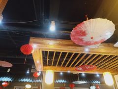 -锅来乐地锅鸡(安亭店)