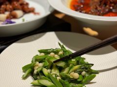 -隐庐·古法川菜(高新店)