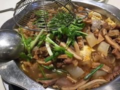 -古乐牛香·鲜牛肉牛杂火锅(新区店)