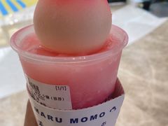 -和气桃桃(宏伊广场店)