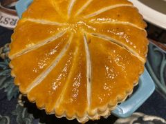 -第101座花园餐厅(湖滨88店)