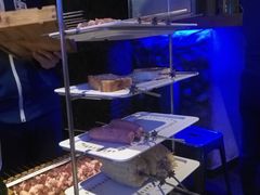 -很久以前羊肉串(打浦路店)
