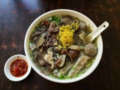 -潮镇老尾牛杂(环城西路店)