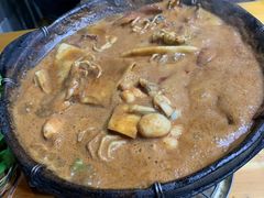 -范贤光鸡公煲(平乐园总店)
