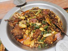 -嘎嘎鸭脑壳(驷马桥店)