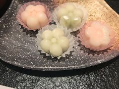 -漫烤鱼&徐州烧烤夜宵(万达店)