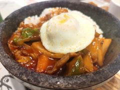 -猫爪爪原切自助烤肉(观音桥阳光世纪店)