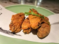 -绿茶餐厅(南方商城店)
