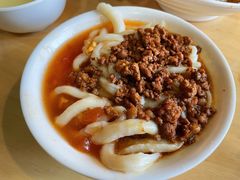 剔尖-太原面食店(解放路店)
