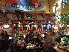 大堂-平成屋· Late Night 食堂(四川北路店)