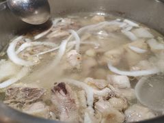 -喃喃椰·糟粕醋·椰子鸡火锅(七堡花园店)