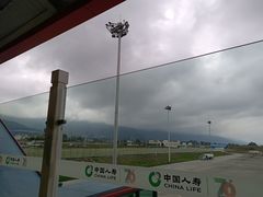 -丽江三义国际机场