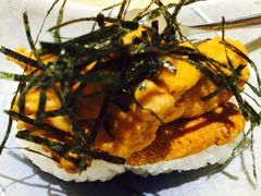 -板长寿司(铜锣湾店)