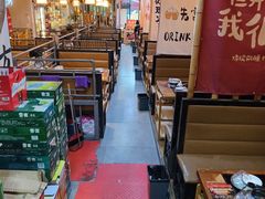 -俺家鲜·烧烤龙虾地锅鸡(观音塘店)