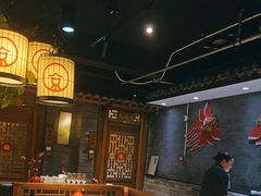 -京味斋·北京烤鸭(北京南站洋桥店)
