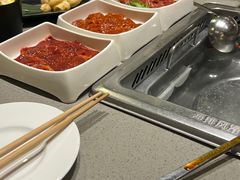 -海底捞火锅(天一广场亚细亚店)