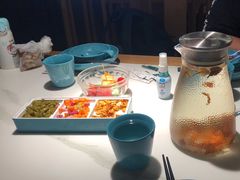 -荷塘秋月·本帮江浙菜(国权路店)