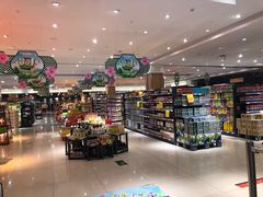 -合家福超市(合肥滨湖百大店)