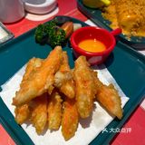 方圆荟超多人排队的日料，但是感觉一般[笑哭]