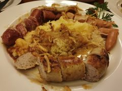 -宝莱纳餐厅(滨江店)