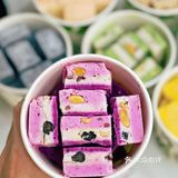 深圳爆款美食｜这家炒酸奶你居然还没吃过？？