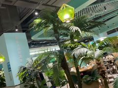 大堂-春润大地海南椰子鸡(沙井京基百纳广场店)