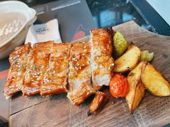 -Nord Grill&Bar Highland诺德西餐(深圳欢乐海岸店)