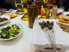 -范家大院(华为店)