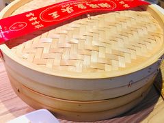 -湘域中餐厅(大悦城店)