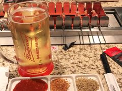 -丰茂烤串(六里桥店)