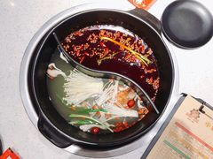 -钢管厂五区小郡肝串串香(南山店)