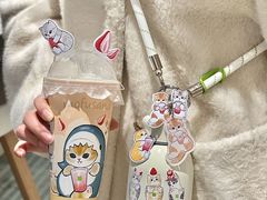 -奈雪的茶(正弘城PRO+店)