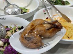 -直隶安家罩饼(复兴路店)