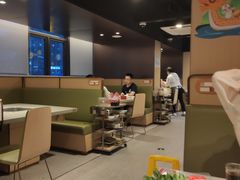 -海底捞火锅(新华联梦想城店)