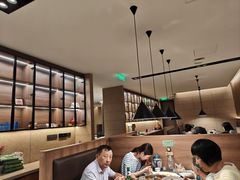 -五谷丰登农家院·地道胶东菜·海鲜烧烤(威海店)