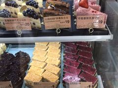 -圣安娜饼屋(信和广场店)