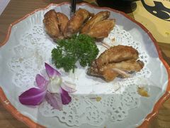 -摩登有记·新派泰国菜(银钻广场店)