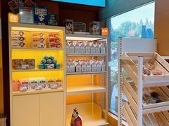 -爸爸糖手工吐司(上海五角场万达店)
